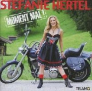 Audio Moment mal Stefanie Hertel