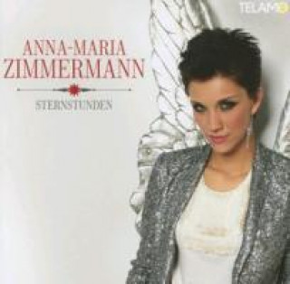 Audio Sternstunden Anna-Maria Zimmermann