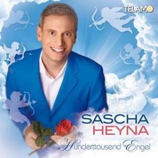 Audio Hunderttausend Engel Sascha Heyna