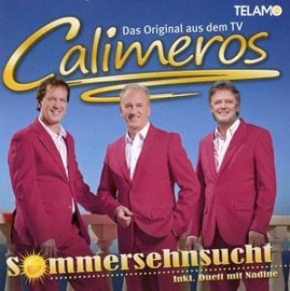 Аудио Sommersehnsucht Calimeros