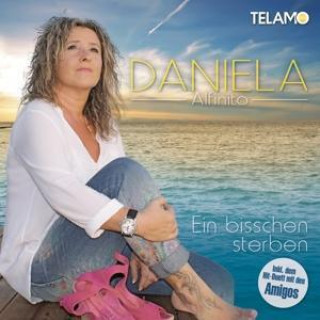 Audio Ein bisschen sterben Daniela Alfinito