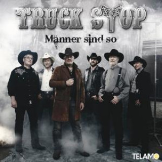 Аудио Männer Sind So Truck Stop