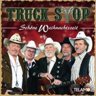 Audio Schöne Weihnachtszeit Truck Stop