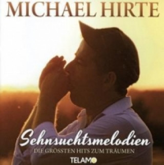 Аудио Sehnsuchtsmelodien-Die Gröáten Hits Zum Träumen Michael Hirte