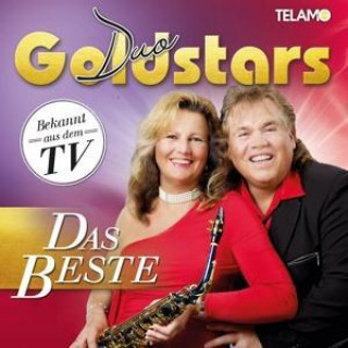 Audio Das Beste Duo Goldstars