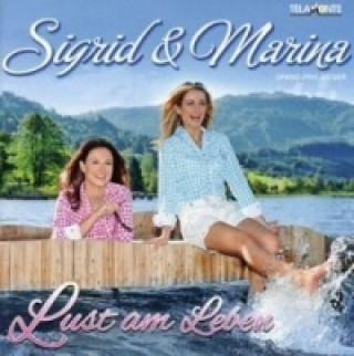 Audio Lust Am Leben Sigrid & Marina