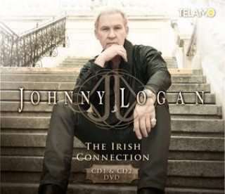 Audio Irish Connection Vol.1 & 2 Johnny Logan