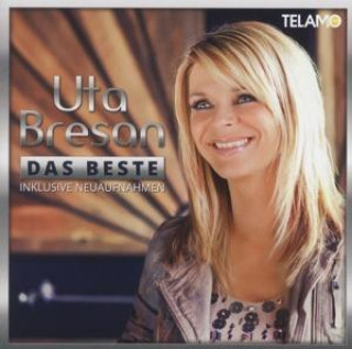 Audio Das Beste Uta Bresan