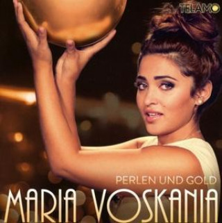 Audio Perlen Und Gold Maria Voskania