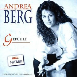 Audio Gefühle Andrea Berg