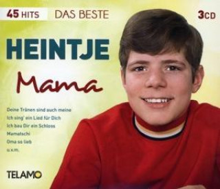 Audio Mama-Das Beste Heintje