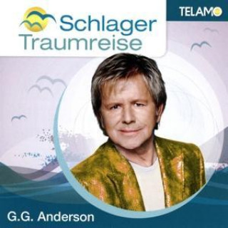 Hanganyagok Schlager Traumreise G. G. Anderson