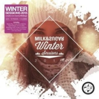 Zvok Winter Session 2016 Various/Milk & Sugar (Mixed by)