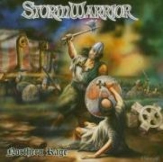 Zvok Northern Rage Stormwarrior