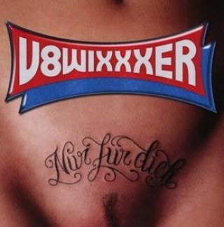 Áudio Nur Für Dich V8 Wixxxer