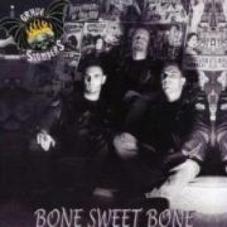 Zvok Bone Sweet Bone Grave Stompers