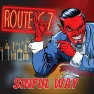 Zvok Sinful Way Route 67