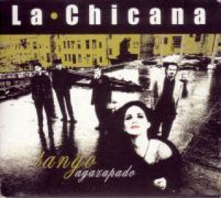 Audio Tango Agazapado La Chicana