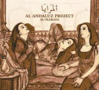 Audio Al-Maraya Al Andaluz Project