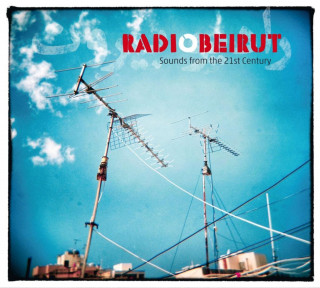 Hanganyagok Radio Beirut Various