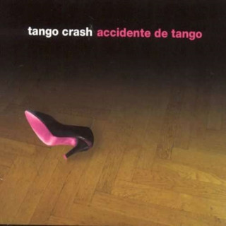 Audio Accidente De Tango Tango Crash