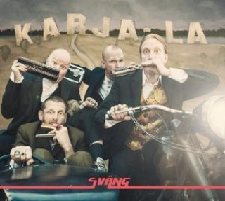 Zvok Karja-La Sväng