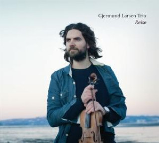 Audio Reise Gjermund Trio Larsen