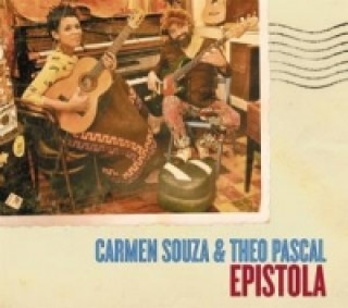 Audio Epistola Carmen Souza