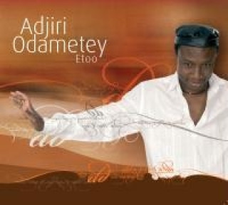 Audio Etoo Adjiri Odametey