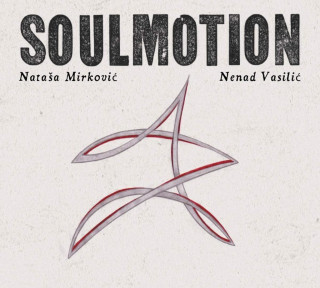 Audio Soulmotion Natasa/Vasilic Mirkovic-De Ro