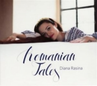 Audio Romanian Tales Diana Rasina