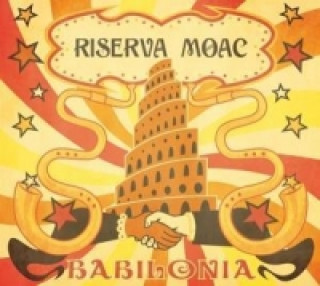 Audio Babilonia Riserva Moac