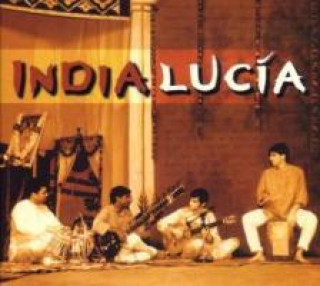 Audio Indialucia Indialucia