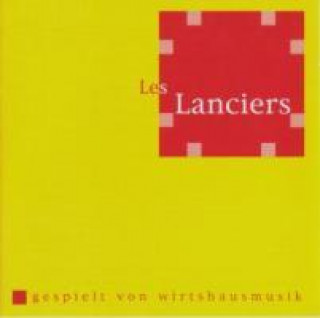 Audio Les Lanciers Wirtshausmusik