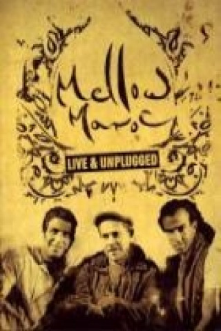 Video Live & Unplugged Mellow Mark