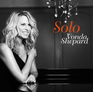 Audio Solo Vonda Shepard