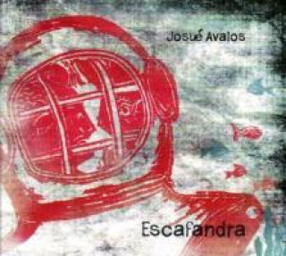 Audio Escafandra Josue Avalos