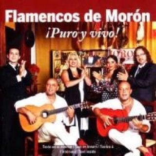 Audio Puro y vivo Flamencos de Moron