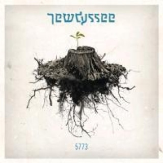 Audio 5773 Jewdyssee