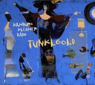 Audio Tunklgold Hamburg Klezmer Band