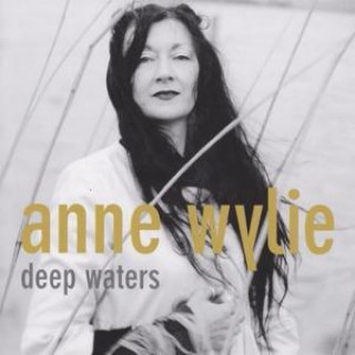 Audio Deep Waters Anne Wylie