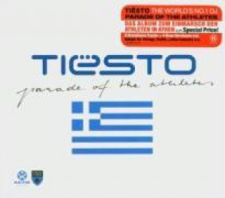 Audio Parade Of The Athletes Tiesto