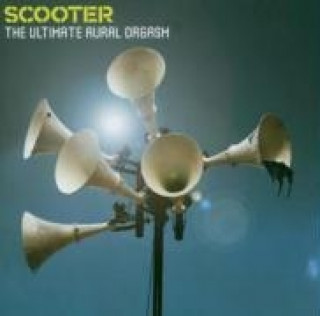Audio The Ultimate Aural Orgasm Scooter