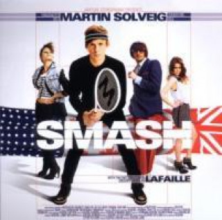 Audio Smash Martin Solveig