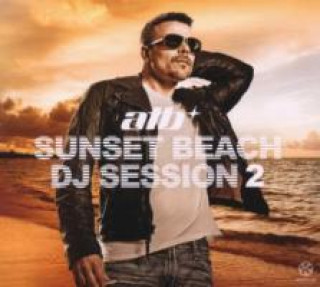 Audio Sunset Beach DJ Session 2 ATB