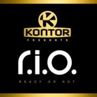 Audio Kontor Presents R.I.O.-Ready Or Not R. I. O.