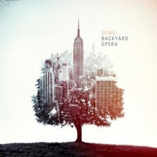 Zvok Backyard Opera Sono