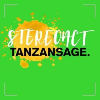 Audio Tanzansage (Deluxe Edition) Stereoact