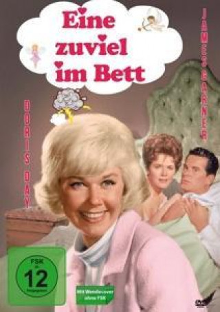 Video Eine zuviel im Bett Robert L. Simpson