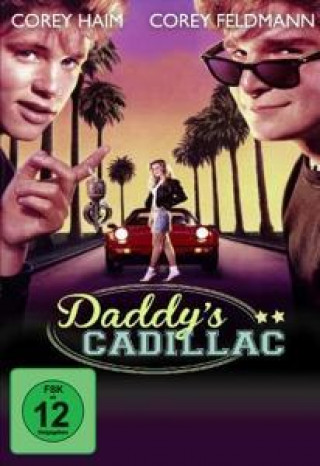 Видео Daddys Cadillac Wendy Greene Bricmont